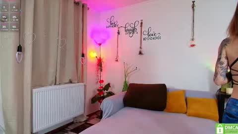 Alexa  --find me here  online show from 02.09.26