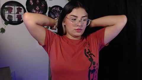 Camille and sophie online show from 11.16.25