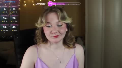 Snapshot of sensual_girrrl chatting on 01.10.25 Ilona online show from 01.10.25