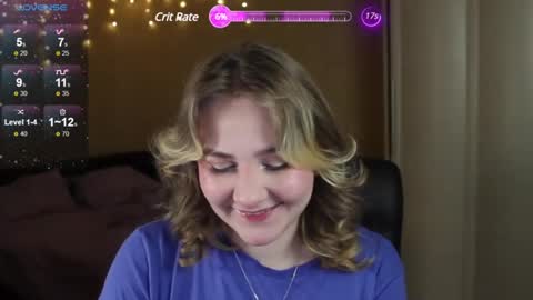 Snapshot of sensual_girrrl chatting on 01.19.25 Ilona online show from 01.19.25