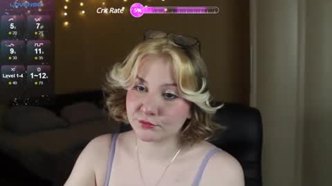 Snapshot of sensual_girrrl chatting on 02.02.25 Ilona online show from 02.02.25