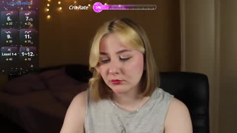 Snapshot of sensual_girrrl chatting on 02.28.25 Ilona online show from 02.28.25