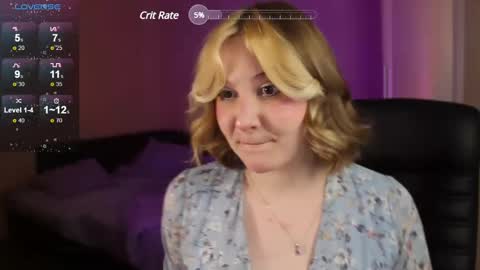 Snapshot of sensual_girrrl chatting on 03.08.25 Ilona online show from 03.08.25
