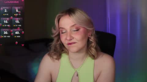 Snapshot of sensual_girrrl chatting on 09.21.25 Ilona online show from 09.21.25