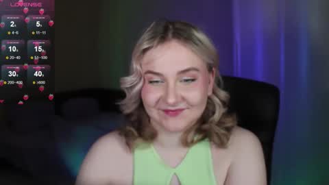 Snapshot of sensual_girrrl chatting on 09.29.25 Ilona online show from 09.29.25