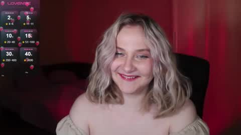 Snapshot of sensual_girrrl chatting on 10.05.25 Ilona online show from 10.05.25