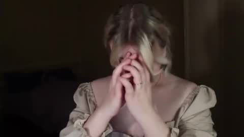 Ilona online show from 02.24.26