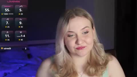 Ilona online show from 04.13.26