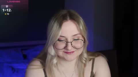 Ilona online show from 04.17.26