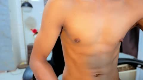 Snapshot of sensual_goergia chatting on 09.12.25 sensual_goergia online show from 09.12.25