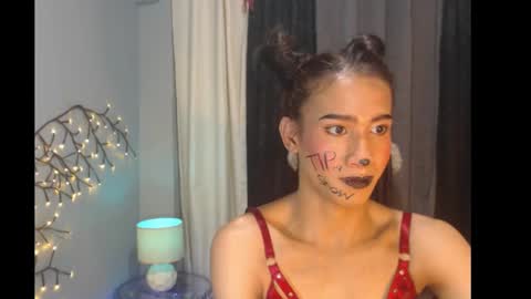 Snapshot of sensual_goergia chatting on 10.29.25 sensual_goergia online show from 10.29.25