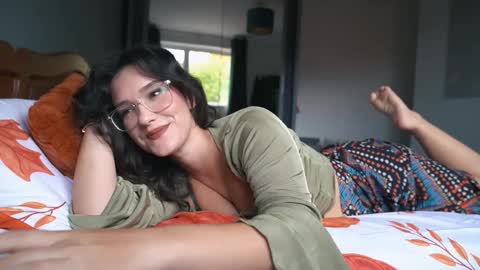Jasmine online show from 10.13.25