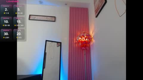 Sensual Kim77 online show from 07.07.26