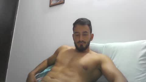 Andres M online show from 03.04.25