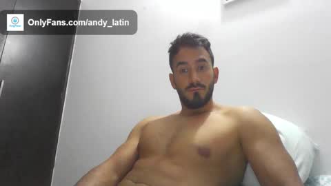 Andres M online show from 03.06.25