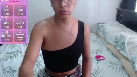 sensual_natalie online show from 04.17.26