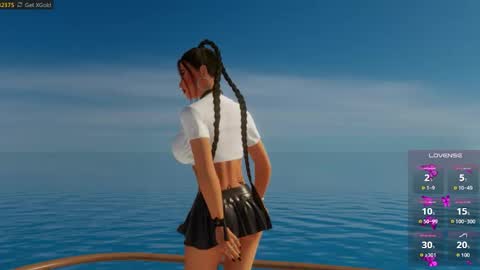 Oriana online show from 09.22.25