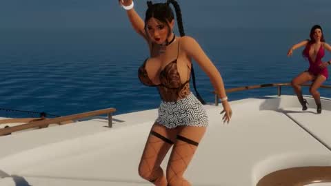 Oriana online show from 01.14.26