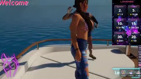 Oriana online show from 02.01.26