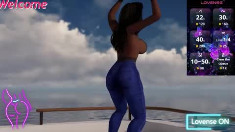 Oriana online show from 02.05.26