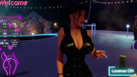 Oriana online show from 04.11.26