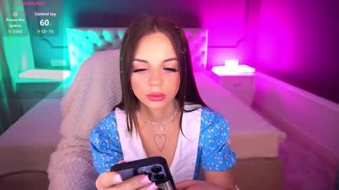 sensualalicee online show from 11.26.25