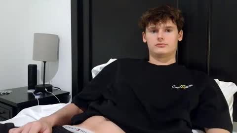 Cam online show from 05.01.26
