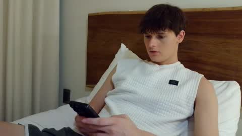 Cam online show from 05.08.26
