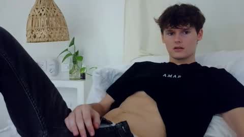 Cam online show from 05.21.26