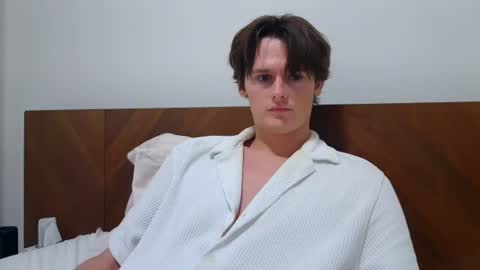 Cam online show from 06.29.26