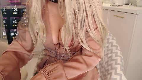 sensualberry online show from 12.20.24