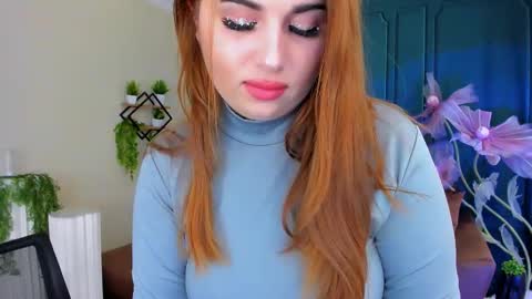 Becca online show from 10.18.25