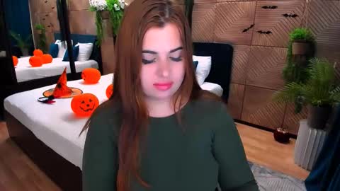 Becca online show from 11.02.25
