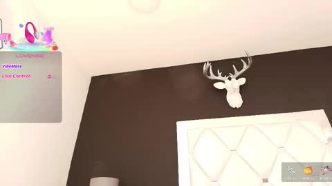 sensualcrazy online show from 10.20.25