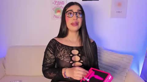 Snapshot of sensualhaven_ chatting on 02.27.26 sensualhaven_ online show from 02.27.26