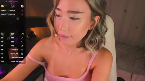 Kiki online show from 05.15.26