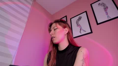 Jane   online show from 11.14.25