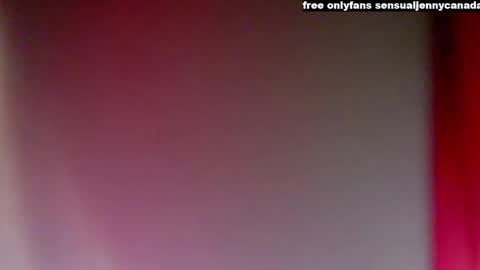 Snapshot of sensualjennn chatting on 02.26.25 sensualjennn online show from 02.26.25
