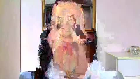 sensuallstella online show from 04.22.26