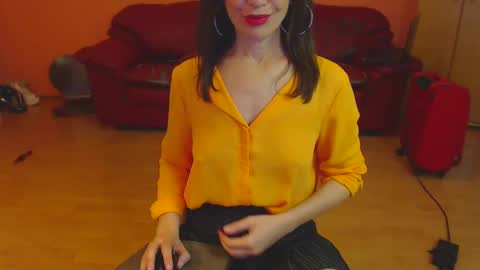 Snapshot of sensualmyra chatting on 01.30.25 sensualmyra online show from 01.30.25