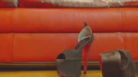 Snapshot of sensualmyra chatting on 02.21.25 sensualmyra online show from 02.21.25