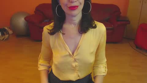 Snapshot of sensualmyra chatting on 02.23.25 sensualmyra online show from 02.23.25