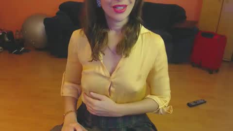 sensualmyra online show from 04.04.26