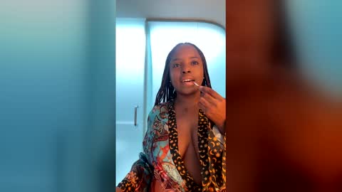 sensualprima online show from 03.05.26