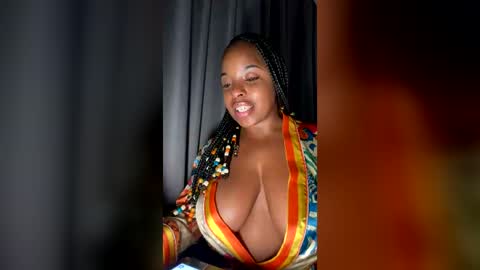 sensualprima online show from 06.13.26