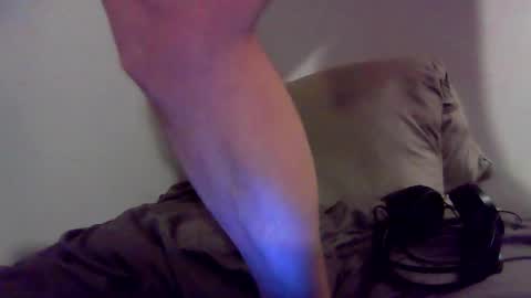 SensualThrust online show from 10.11.25