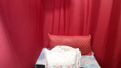 SensuousLips online show from 03.20.26