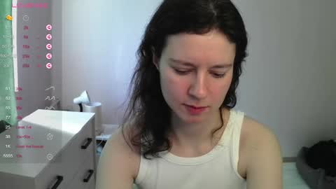 senxsual_tease online show from 03.27.26