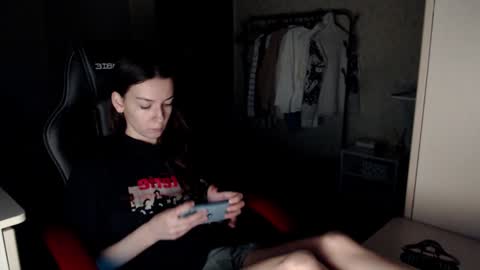 Snapshot of senxual__ chatting on 02.07.25 senxual__ online show from 02.07.25