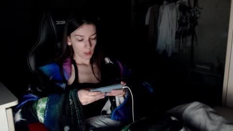 Snapshot of senxual__ chatting on 02.14.25 senxual__ online show from 02.14.25